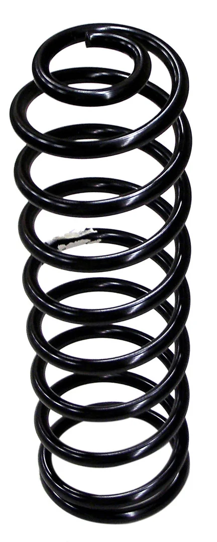Volvo Veer achter 140+164 1973+ 240+260 (sedan) standaard std 12mm diam 42 cm hoog Volvo onderdeel nr 1212426