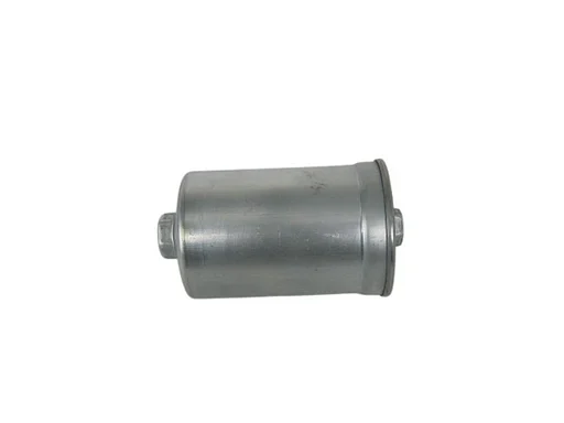 Volvo Benzinefilter 240+260+360+740+940+780+960 (onder motorkap of achter onder)diam 80mmx12031262352 Volvo onderdeel nr 1389562