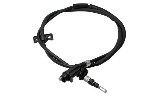 Volvo Handremkabel links of rechts bruikbaar XC7 V70 AWD 1990/1920mm 2000+ AWD Volvo onderdeel nr 9485316
