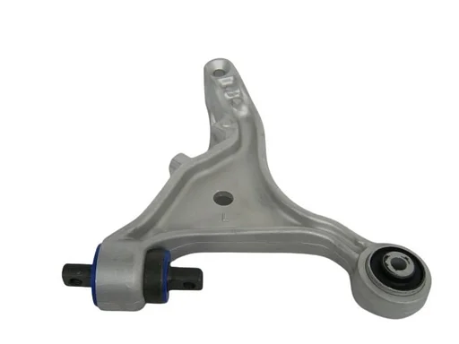 Volvo Draagarm linksvoor S80 -2006 (30635227((9492105) S80 Volvo onderdeel nr 8649541