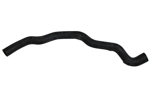 Volvo Radiateurslang XC90 onder B5254T2 -ch 583421 (8649741) Volvo onderdeel nr 30680920