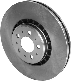 Volvo Remschijf voor XC90 336mm 17 inch Xc90 Volvo onderdeel nr 30657301