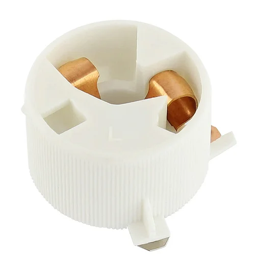 Volvo Lamphouder fitting achterlicht 21/5 watt 240+260+740+760+940+V90 Volvo onderdeel nr 1372043
