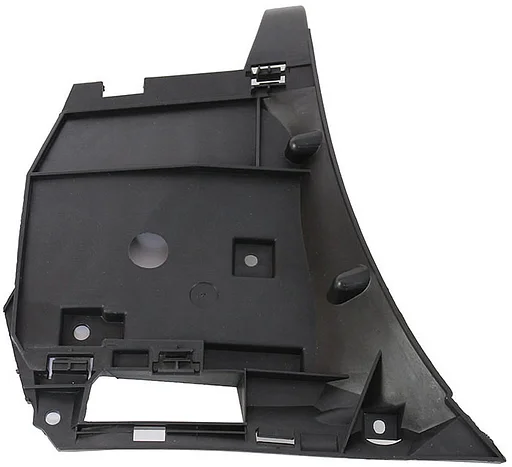 Volvo Montagebeugel bumper rechts VOLVO S80 I -06 Volvo onderdeel nr 8693901
