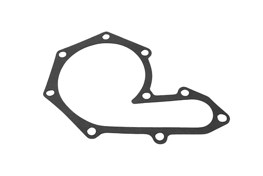Volvo Pakking waterpomp 440 460 480 340 360 V40 S40. Volvo onderdeel nr 26435626