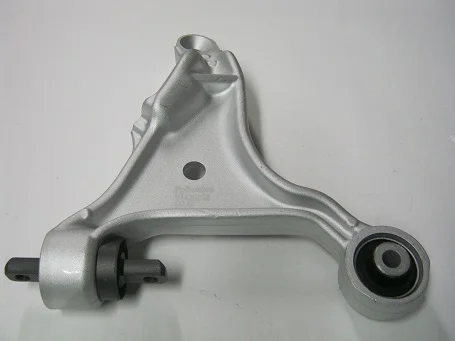 Volvo Draagarm rechtsvoor S80 -2006 ( 8623956)(9492106) S80 Volvo onderdeel nr 8649542
