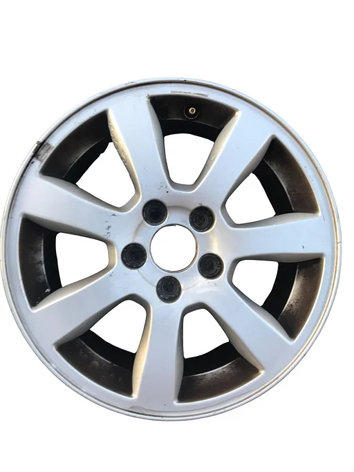 Volvo Velg Oden S60+V60+V70+S80 16 inch 5T50