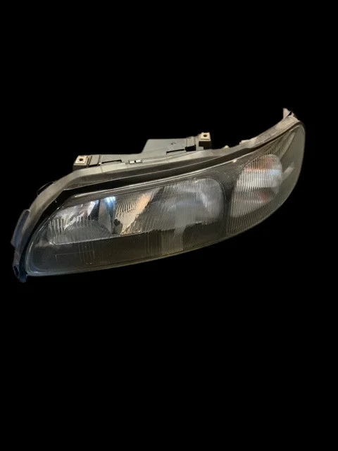 Koplamp volvo V70 S60 2000-2004 links gebruikt V70  Xc70 Volvo onderdeel 34433567