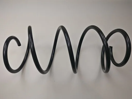 Spring veer voorkant voor Volvo S40, V40 (4095827)