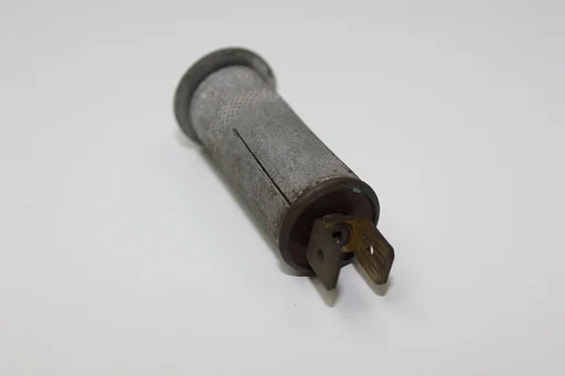 Indicatie Overdrive Volvo P1800, gebruikt