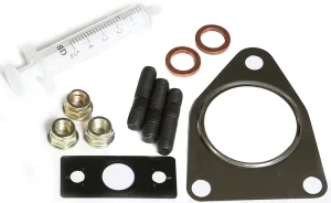 Volvo Turbo-montageset CITROEN FIAT  LANCIA PEUGEOT VOLVO 307 308 407 508 607 807 C-MAX C30 C4 C4 Grand Picasso C4 Picasso C5 C70II Conv 06- C8 EXPERT EXPERT Tepee FOCUS FOCUS C-MAX GALAXY JUMPY KUGA MONDEO PHEDRA S-MAX S40 II 04- S80 II 07- SCUDO ULYS Vo