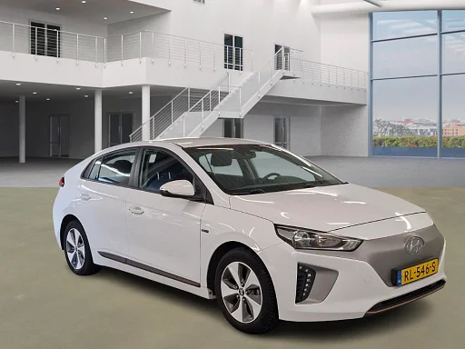 Hyundai IONIQ Comfort EV SOH 90% Adapt.Cruise 1Eig Navi/Cam