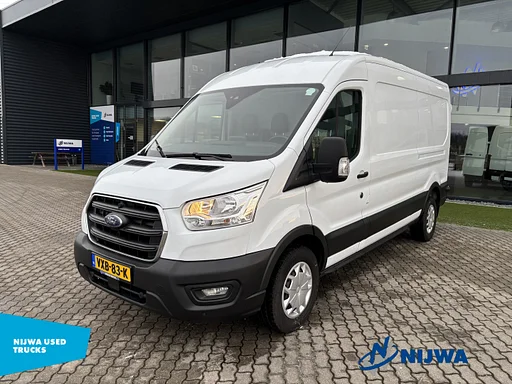 Ford Transit 350 L3H2 Navigatie + Trekhaak