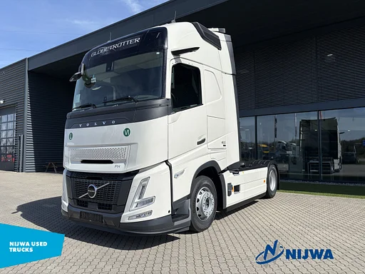 Volvo FH 460 XL 4x2 I-Save + I-Park