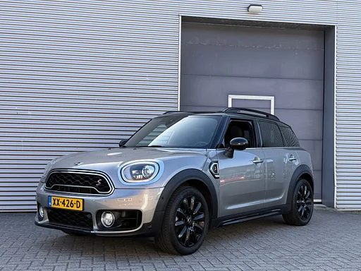 MINI Cooper S Countryman Mini 2.0 Chili I Aut. I 192 PK I Carplay I Pano.dak I Leder