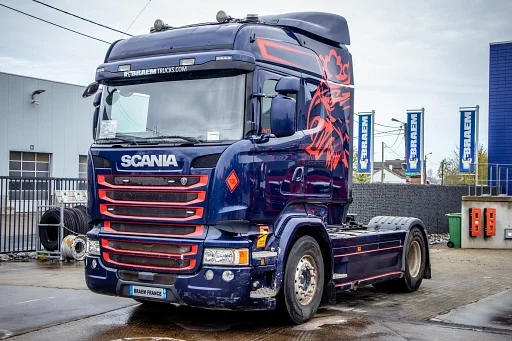 Scania
