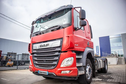 DAF