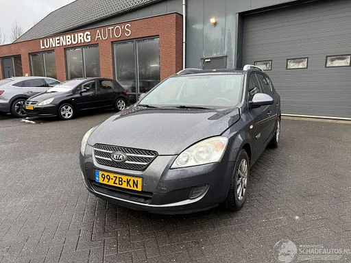 Kia cee'd Cee d 1.6 X-tra (Stationwagen 5-dr.)