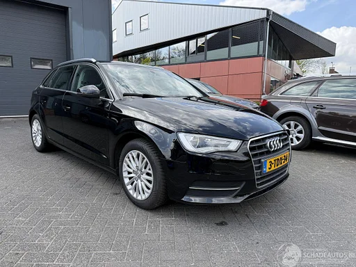 Audi A3 1.4 TFSI Ambiente Pro Line plus