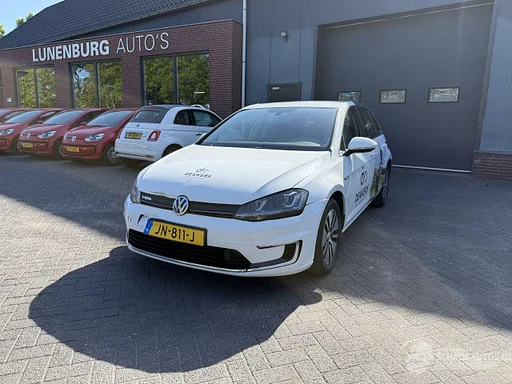 Volkswagen Golf e-Golf (Hatchback 5-dr.)