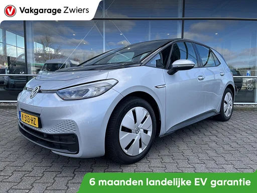 Volkswagen ID.3 Life 58 kWh SOH86.6%/PDC/Carplay/Stuurwverw.