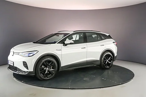 Volkswagen ID.4 Pro 204pk automatic Adaptive cruise control, Stuurwiel verwarmd, navigatie, Parkeersensoren, air conditioning DAB, Stoelverwarming, App connect, LED verlichting