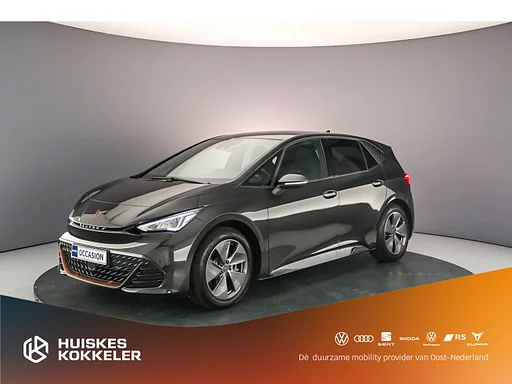 Cupra Born Business 204pk automatico Achteruitrijcamera, navigatie, Adaptive Cruise Control, aria condizionata LED verlichting, Parkeersensoren, DAB, App connect