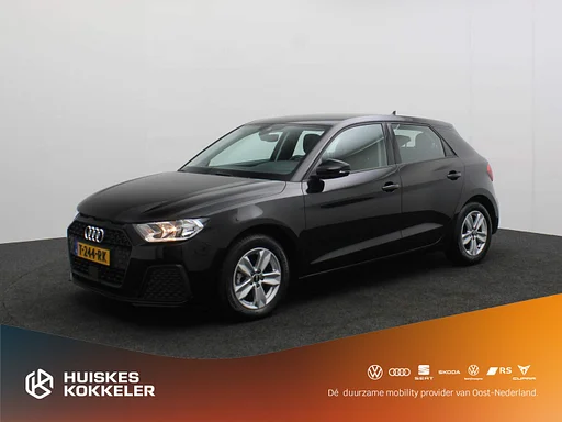 Audi A1 Sportback Pro Line 25 TFSI 95pk | | CarPlay | All Season | ar condicionado | Parkeersensoren-achter  | Controle de cruzeiro | Verlengde Garantie |