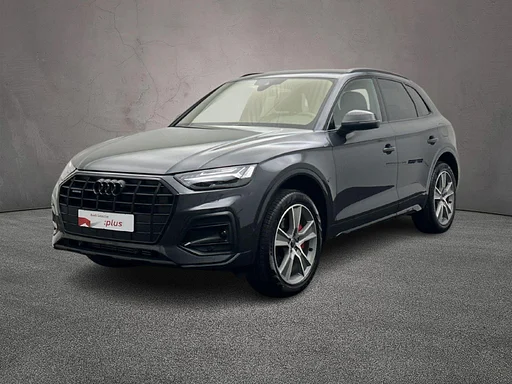 Audi Q5 50 TFSI e 300PK quattro S edition Competition | carro de reboque | Headup | Matrix | ACC | Memory | City | Tour | Carplay |