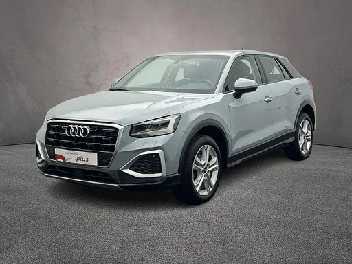 Audi Q2 35 TFSI Business Edition | Navi | Full-Led | sportülések | Ambient lighting | MMi plus |