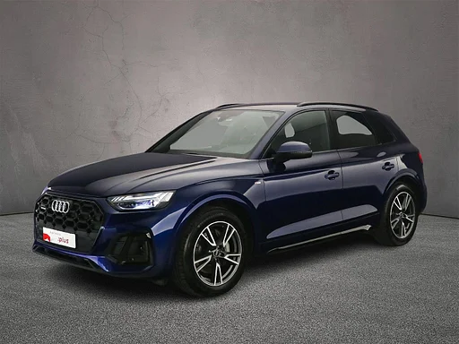 Audi Q5 50 TFSI e S edition | sospensioni pneumatiche | Tour | Audi sound | Matrix-led | MMI plus | ACC |