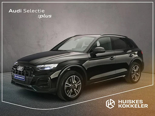 Audi Q5 50 TFSI e Advanced edition | auto da rimorchio | Adaptive Cruise Control | Audi Sound | Carplay | Tour | Matrix | MMI plus |