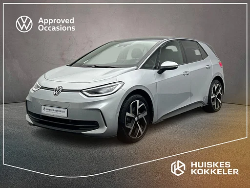 Volkswagen ID.3 Pro 204pk automática Adaptive Controle de cruzeiro, navigatie, Achteruitrijcamera, LED matrix koplampen, Stoelverwarming, Stuurwiel verwarmd
