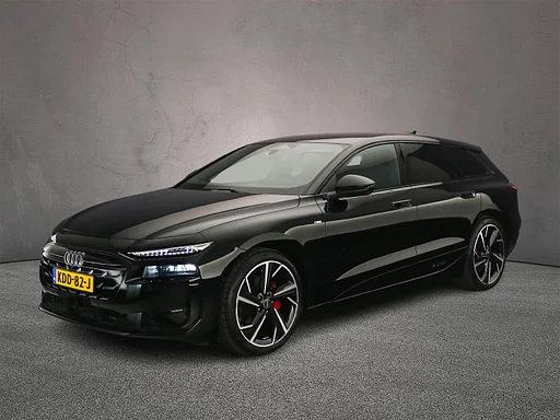 Audi A6 e-tron Avant S edition 83 kWh |