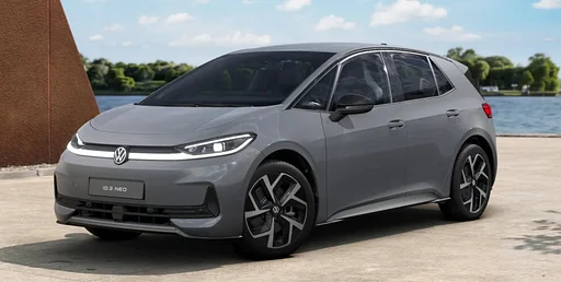 Volkswagen ID.3 ID3 NEO Style primeiro VAN NL