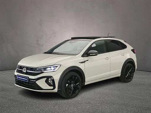 Volkswagen Taigo 1.0 TSI R-Line
