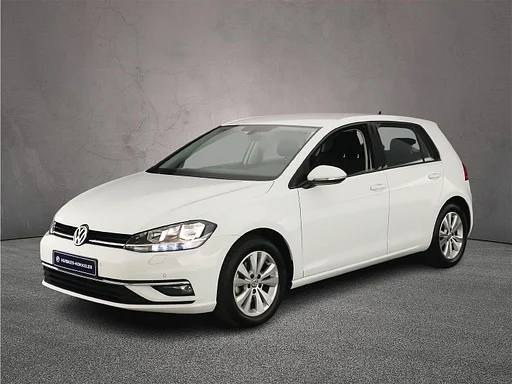 Volkswagen Golf Comfortline 1.5 TSI 150pk DSG automatique attache remorque Adaptive Régulateur de vitesse, navigatie, Achteruitrijcamera, Stoelverwarming, capteurs de stationnement