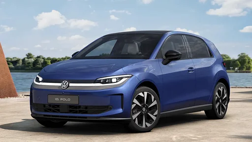 Volkswagen Polo ID. Style First Edition 52 kWh EERSTE VAN NL!