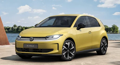 Volkswagen Polo ID. Life First Edition 52 kWh EERSTE VAN NL!