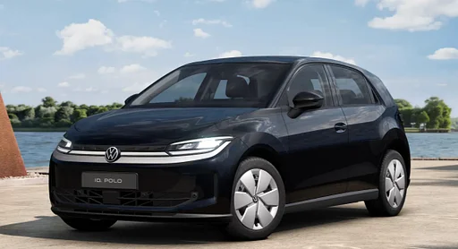 Volkswagen Polo ID. Trend 37 kWh EERSTE VAN NL!