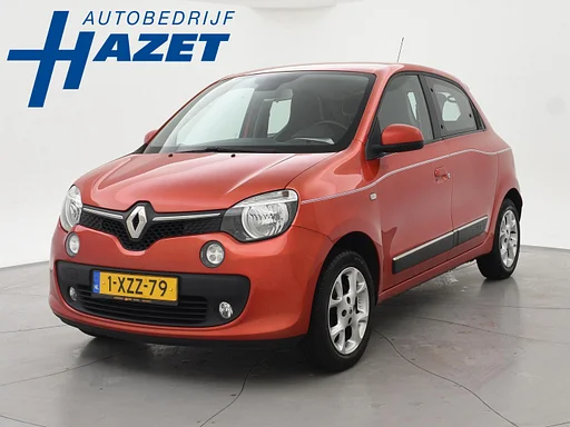 Renault Twingo | CRUISE | aria condizionata | DAB | LMV