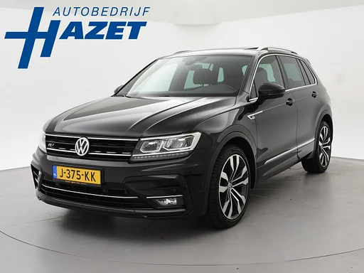 Volkswagen Tiguan | 20 INCH | VIRTUAL | MASSAGE | ADAPTIVE | macchina fotografica
