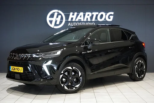 Mitsubishi ASX 1.8 HEV AT Instyle + 360 camera / PANODAK / HARMAN KARDON