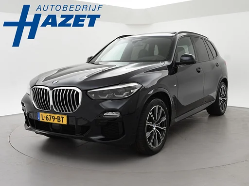 BMW X5 | ADAPTIVE CRUISE | PANORAMA | SFEERVERLICHTING