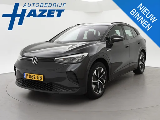 Volkswagen ID.4 | STOELVERW. | SFEERVERLICHTING | DRAADLOZE CARPLAY
