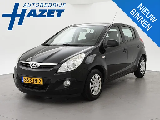 Hyundai i20 | ORIG. NL