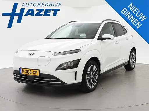 Hyundai Kona | AFN. hak holowniczy | kamera | ADAPTIVE Tempomat | KRELL
