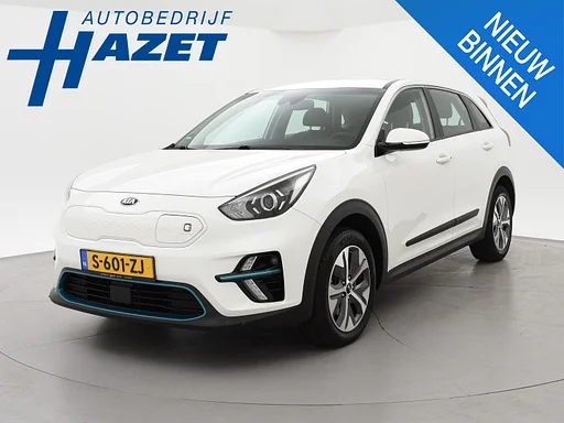 Kia Niro | CARPLAY | camera | DAB