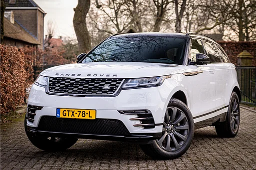 Land Rover Range Rover Velar 2.0 P250 Turbo AWD R-Dynamic SE HUD Stoelventilatie Meridian Surround