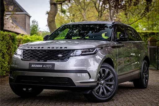Land Rover Range Rover Velar 2.0 P400e S Stoelventilatie Meridian 360 câmera